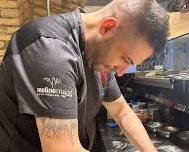 Quando la pizza incontra il vino, l’esperienza di Alessandro Zirpolo